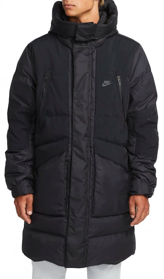 Hooded jacket Nike Sportswear Storm-FIT City Series - Top4Football.com