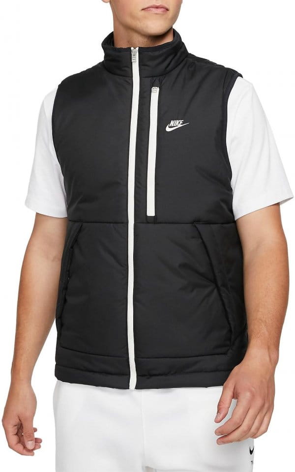 Nike Sportswear Therma-FIT Legacy Men s Hooded Vest - Top4Football.com