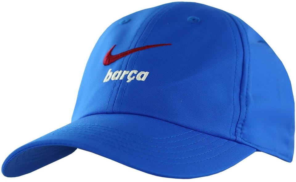Cap Nike FC Barcelona Heritage86 Hat