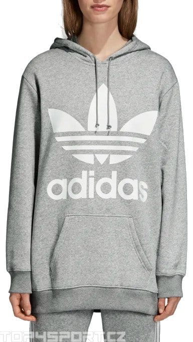 Hooded sweatshirt adidas Originals BF TRF HOODIE - Top4Football.com