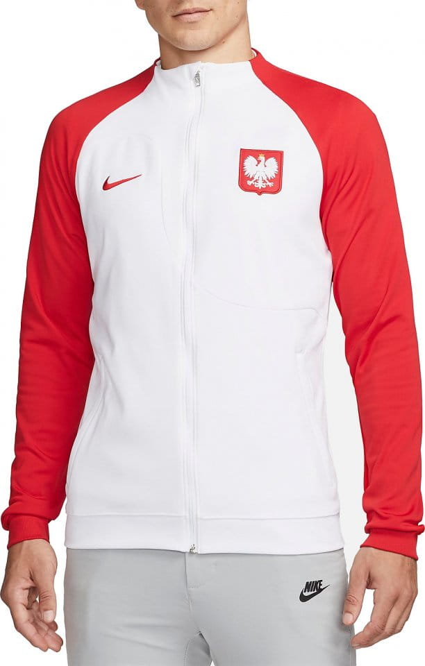 Jacket Nike POL M NK ACDPR ANTHM JKT K - Top4Football.com