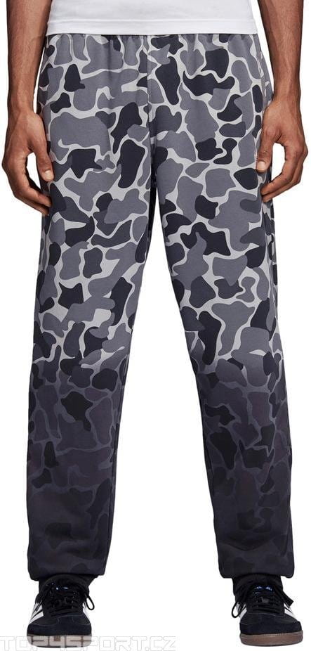 Pants adidas Originals Camouflage Dip-Dyed