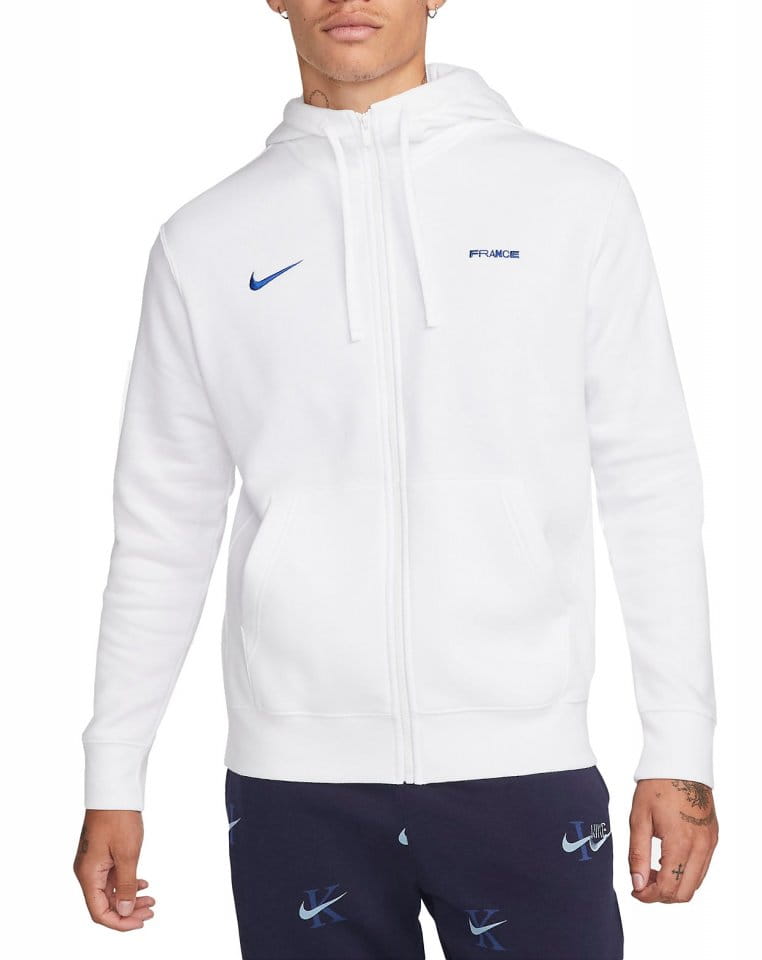 Hooded sweatshirt Nike FFF Club Fleece