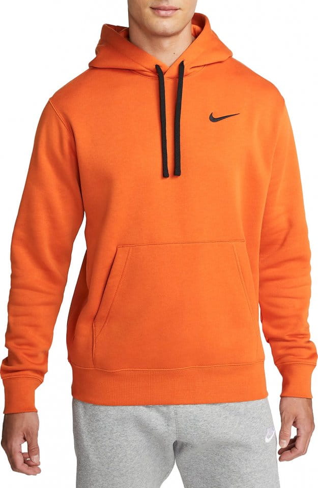 Hooded sweatshirt Nike Netherlands Club Fleece Men's Pullover Hoodie