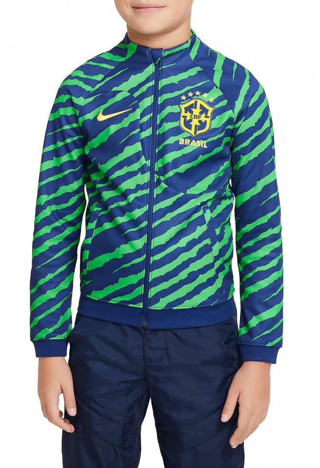 Jacket Nike CBF Y NK ACDPR ANTHM JKT KGX