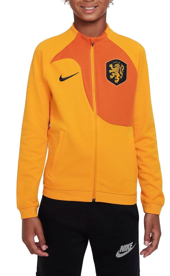 Jacket Nike KNVB Y PM DRY ACAD PRO