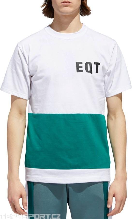T-shirt adidas Originals EQT Graphic Tee - Top4Football.com