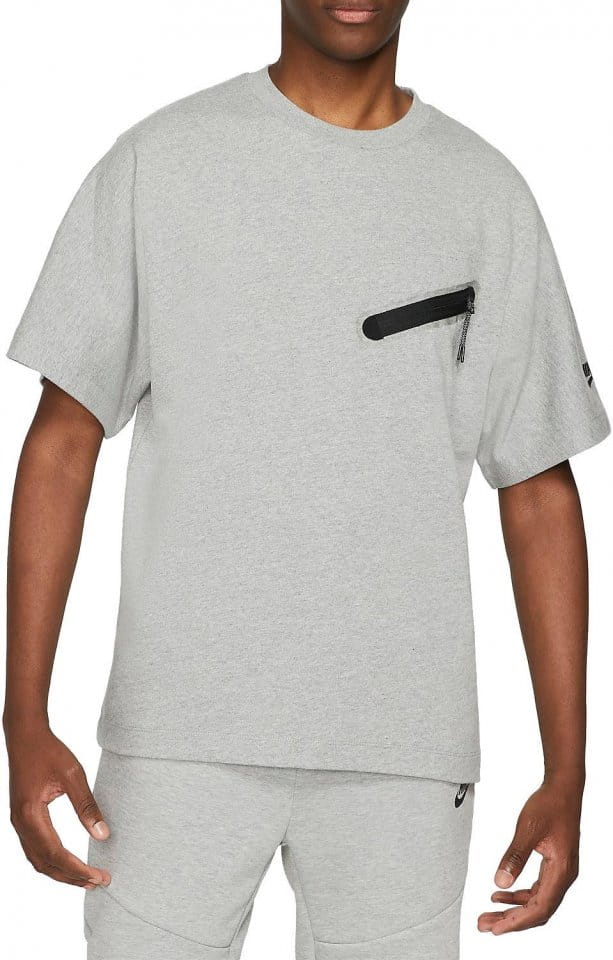 T-shirt Nike Sportswear Dri-FIT Tech Essentials Men s Short-Sleeve Top -  Top4Football.com