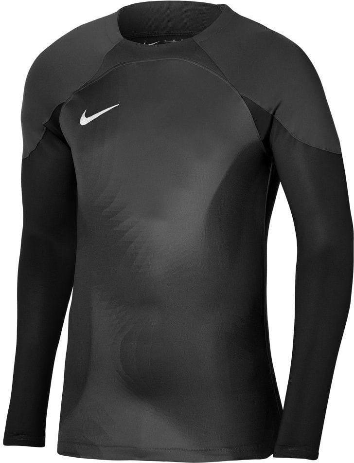 Long-sleeve Jersey Nike Dri-FIT ADV Gardien 4 Goalkeeper LS Kids