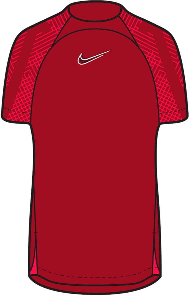 T-shirt Nike Strike 22 T-Shirt Womens - Top4Football.com