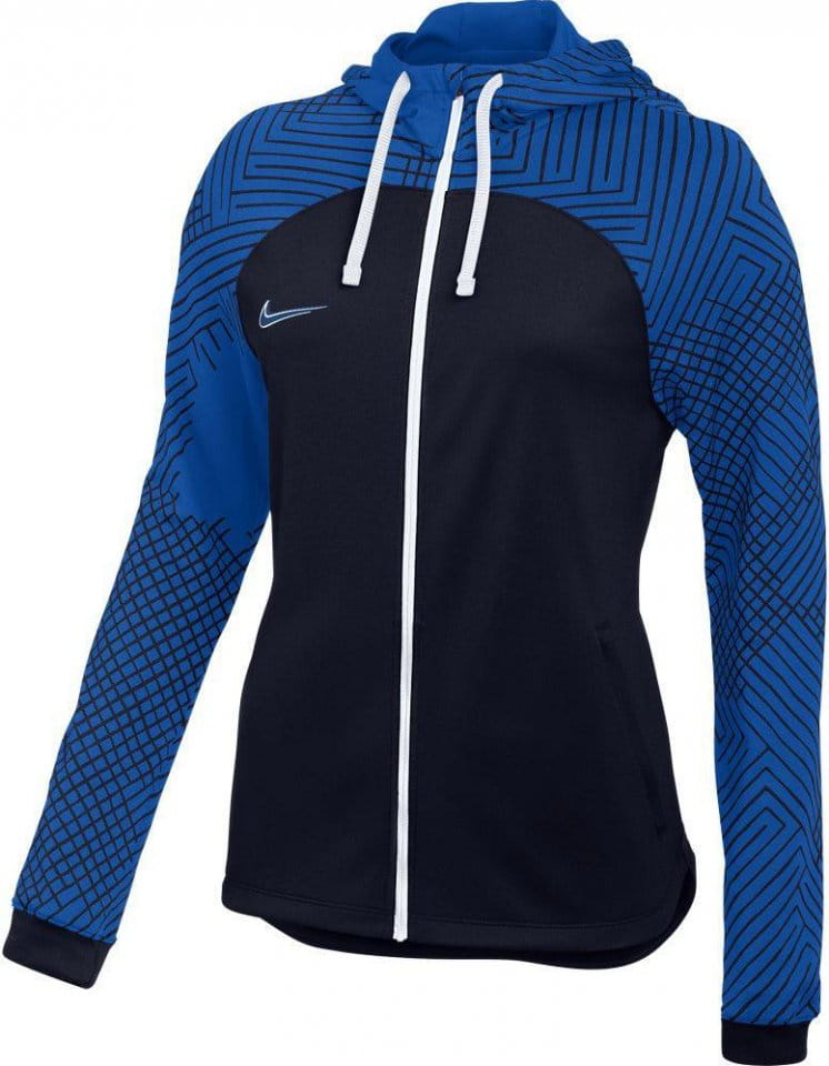 Hooded sweatshirt Nike Dri-FIT Strike 22 Hooded Track Jacket Women's -  Top4Football.com