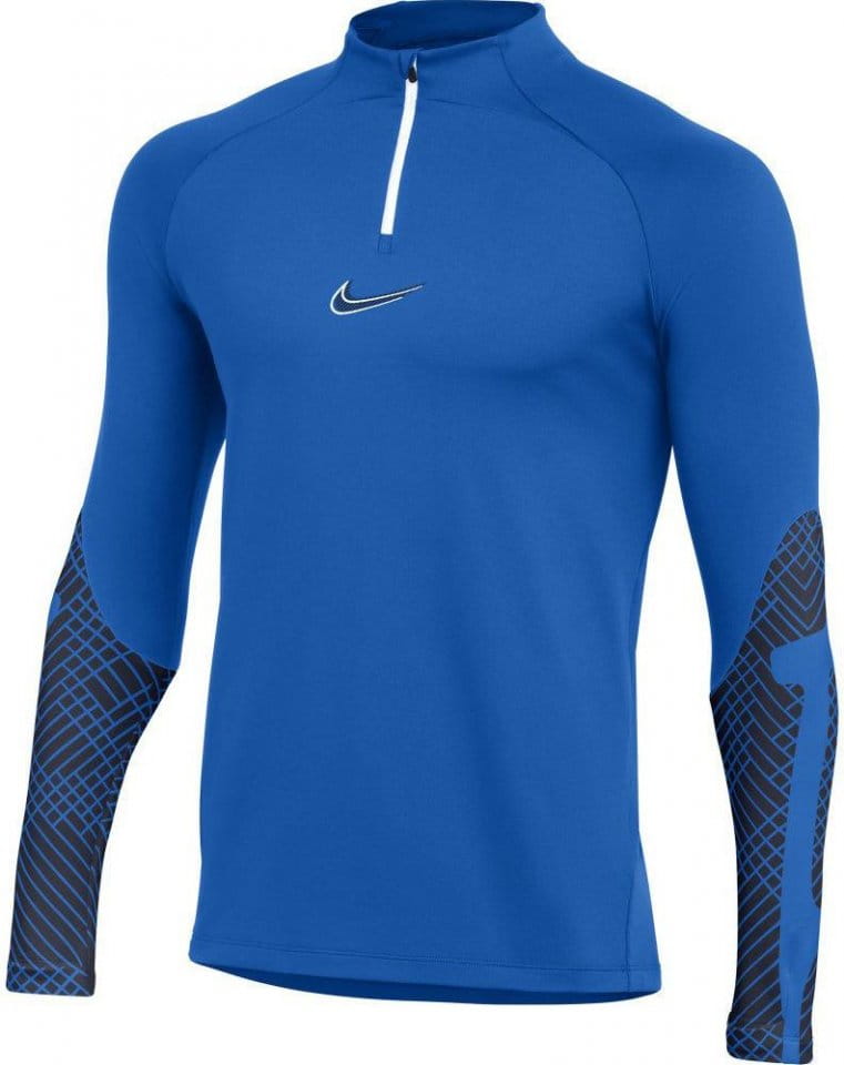 Long-sleeve T-shirt Nike Y NK DF STRK DRIL TOP K