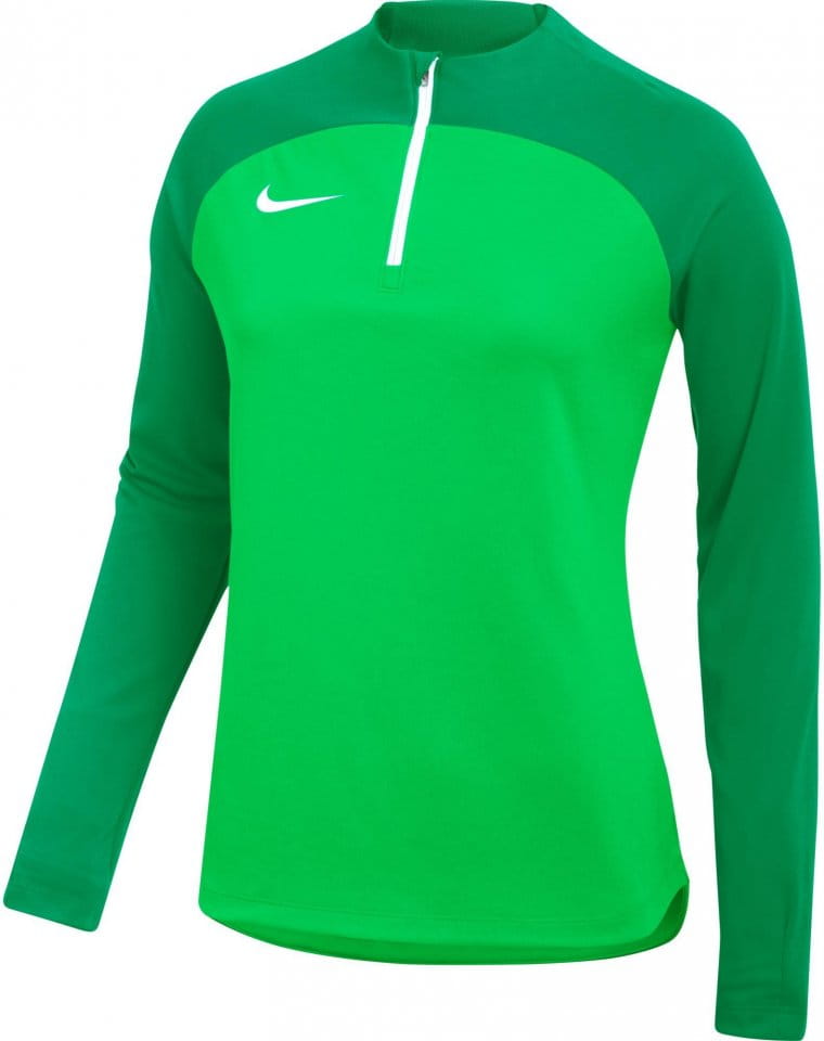 Long-sleeve T-shirt Nike Academy Pro Drill Top Womens - Top4Football.com