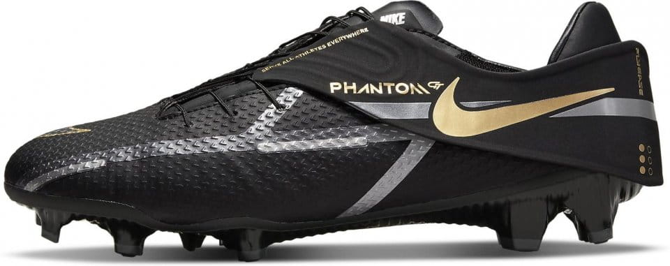 Football shoes Nike Phantom GT2 Academy FlyEase MG - Top4Football.com