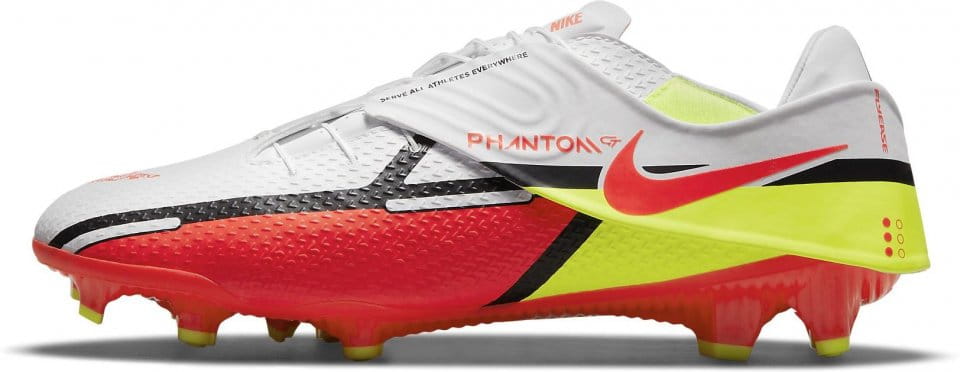 Football shoes Nike Phantom GT2 Academy FlyEase MG