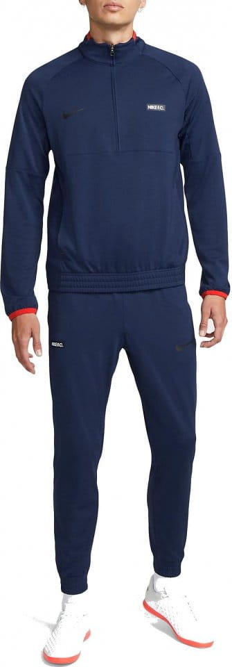 Kit Nike F.C. Men's Knit Football Drill Suit - Top4Football.com