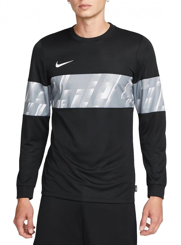 Long-sleeve T-shirt Nike M NK DF FC LIBERO TOP LS GX - Top4Football.com