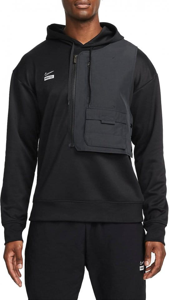 Hooded sweatshirt Nike Dri-FIT FC Hoody - Top4Football.com