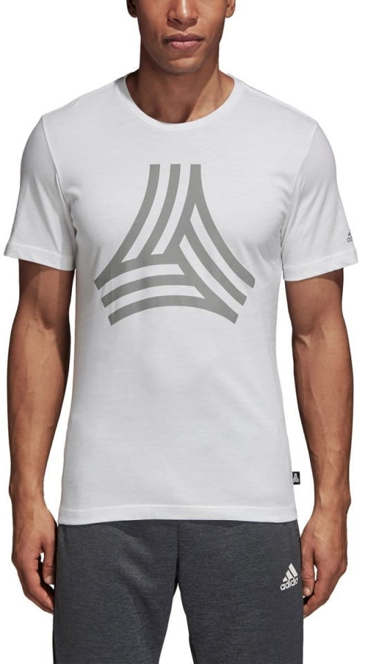T-shirt adidas TAN Logo Tee - Top4Football.com