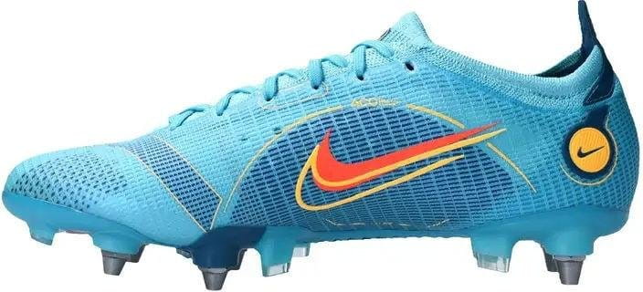 Football shoes Nike Mercurial Vapor XIV Blueprint PROMO Elite SG-PRO