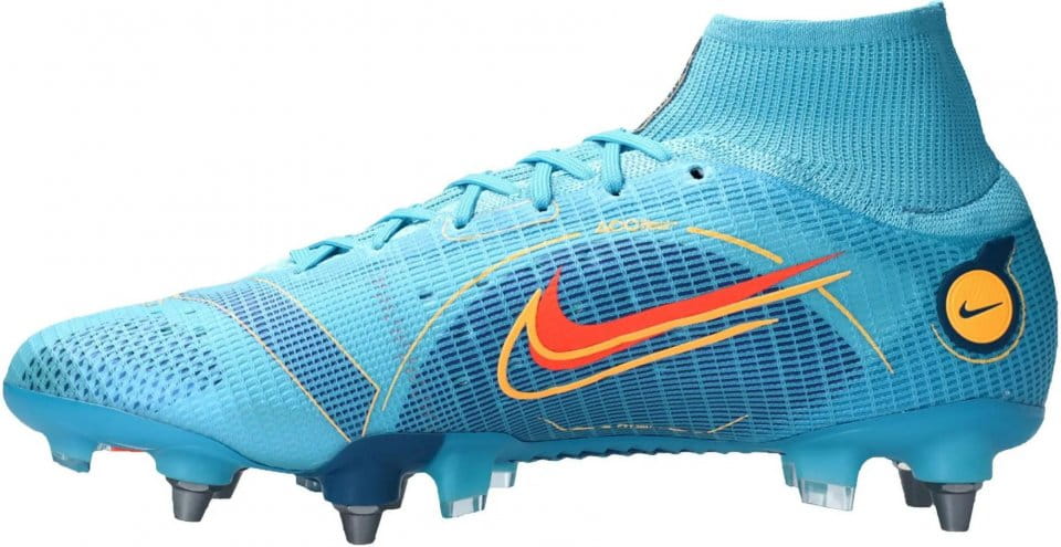 Football shoes Nike Mercurial Superfly VIII Blueprint PROMO Elite SG-PRO -  Top4Football.com