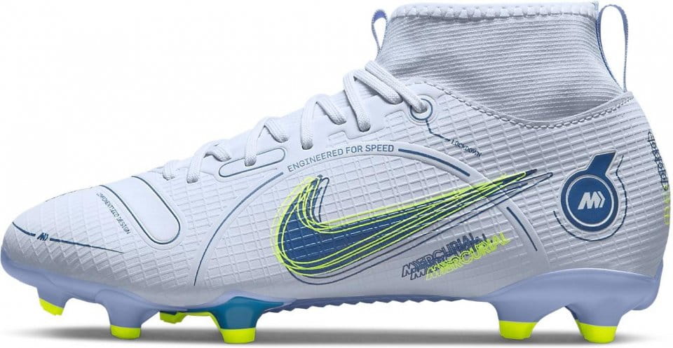 Football shoes Nike JR SUPERFLY 8 ACADEMY FG/MG - Top4Football.com