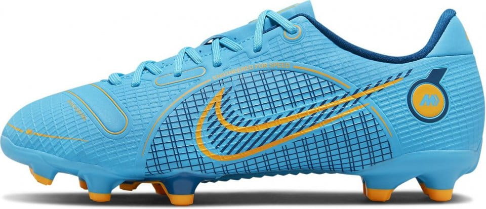 Football shoes Nike JR VAPOR 14 ACADEMY FG/MG