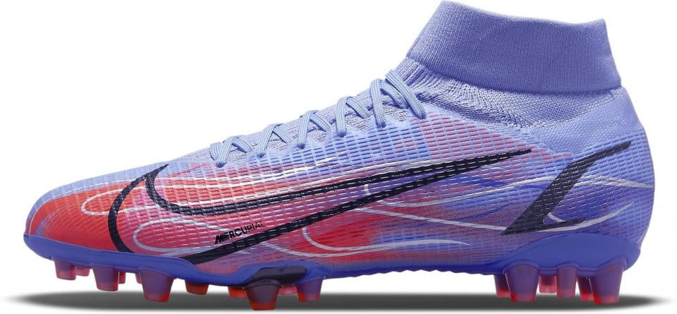 Football shoes Nike Mercurial Superfly 8 Pro KM AG