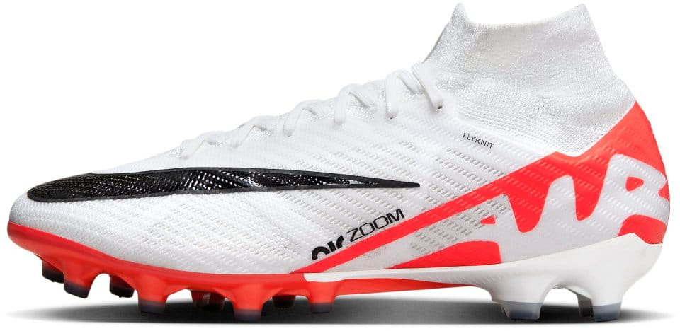 Football shoes Nike ZOOM SUPERFLY 9 ELITE AG-PRO