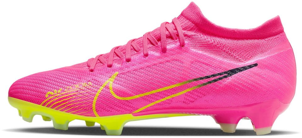 Football shoes Nike ZOOM VAPOR 15 PRO FG - Top4Football.com