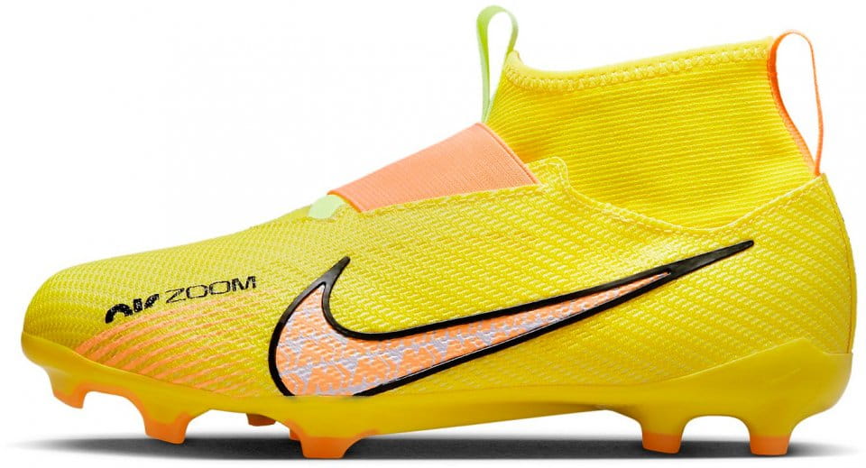 Football shoes Nike JR ZOOM SUPERFLY 9 PRO FG