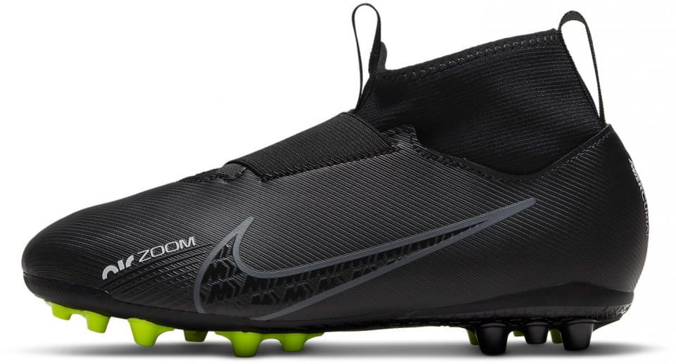 Football shoes Nike JR ZOOM SUPERFLY 9 ACADEMY AG