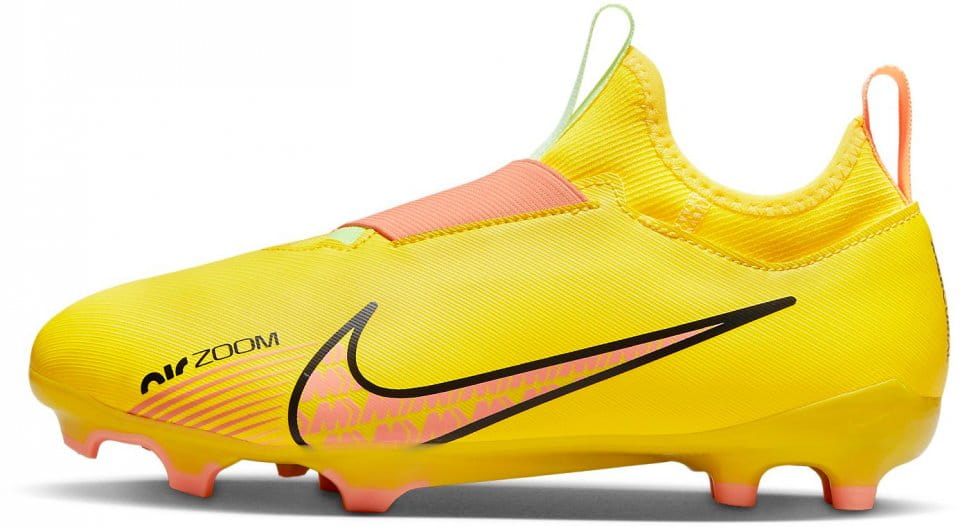 Football shoes Nike JR ZOOM VAPOR 15 ACADEMY FG/MG - Top4Football.com