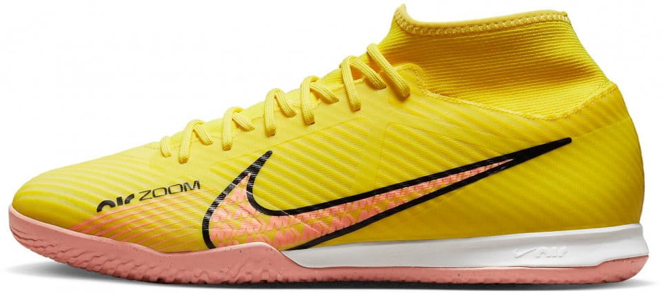 Indoor soccer shoes Nike ZOOM SUPERFLY 9 ACADEMY IC - Top4Football.com