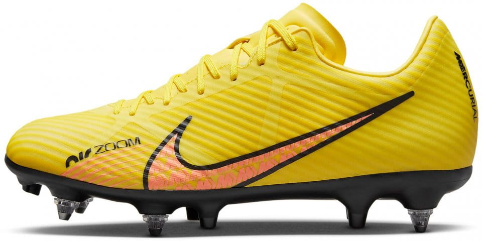Football shoes Nike ZOOM VAPOR 15 ACAD SG-PRO AC - Top4Football.com