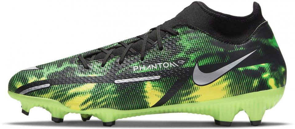 Football shoes Nike Phantom GT2 Academy Dynamic Fit MG Multi-Ground Soccer  Cleats - Top4Football.com