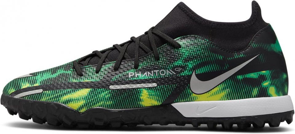 Football shoes Nike Phantom GT2 Academy Dynamic Fit TF