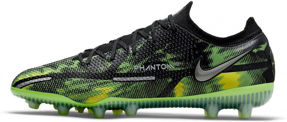 Football shoes Nike Phantom GT2 Elite AG-PRO Artificial-Grass Soccer Cleats