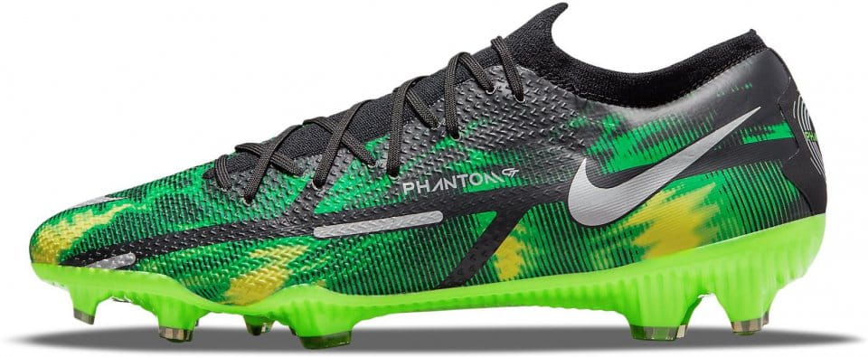 Football shoes Nike PHANTOM GT2 PRO FG - Top4Football.com