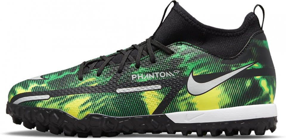 Football shoes Nike Jr. Phantom GT2 Academy Dynamic Fit TF
