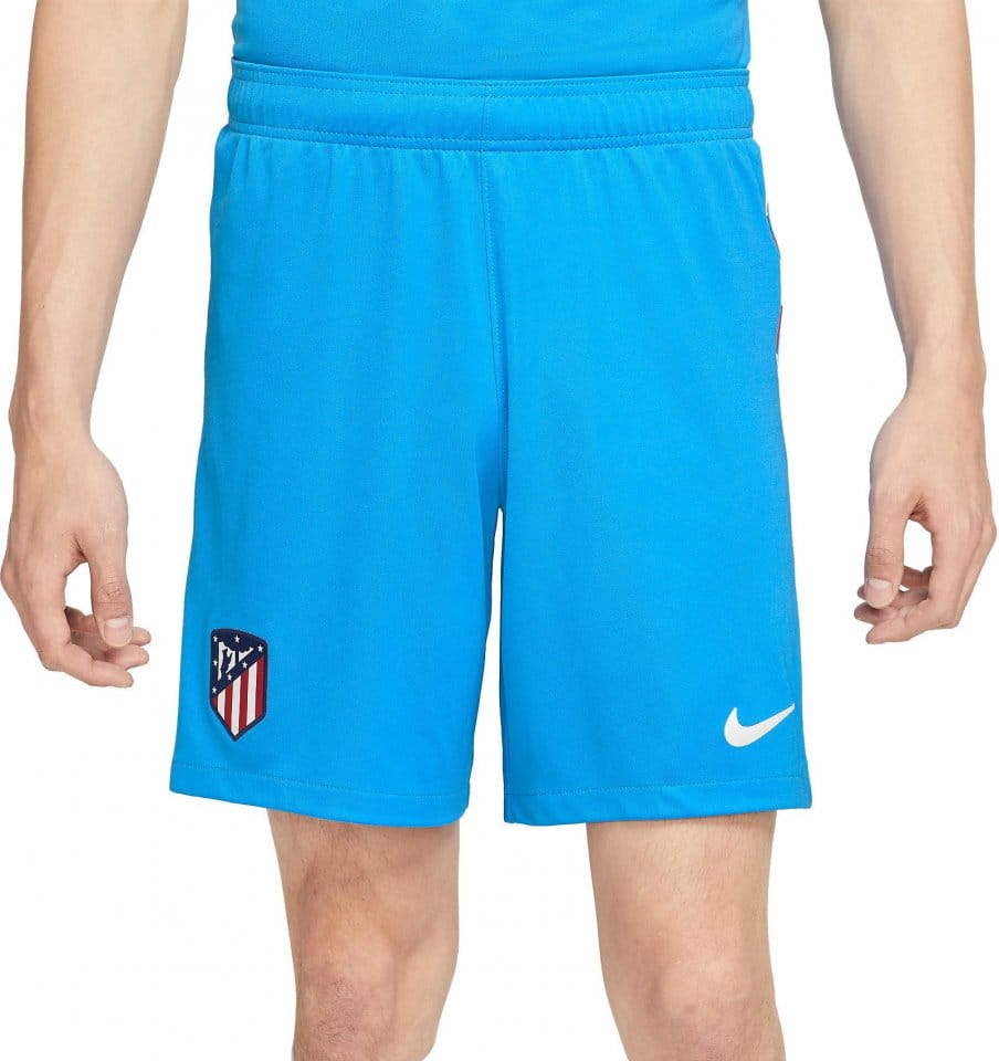 Nike Atlético de Madrid 2021/22 Stadium Men s Soccer Shorts