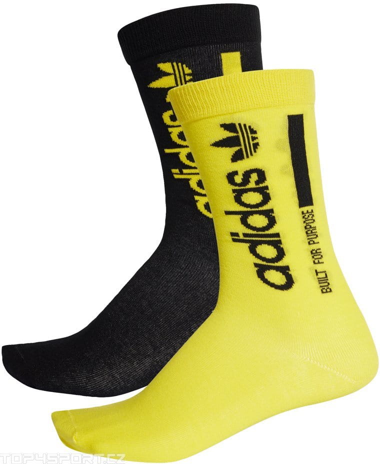 Socks adidas Originals SOCK 2PP CREW - Top4Football.com