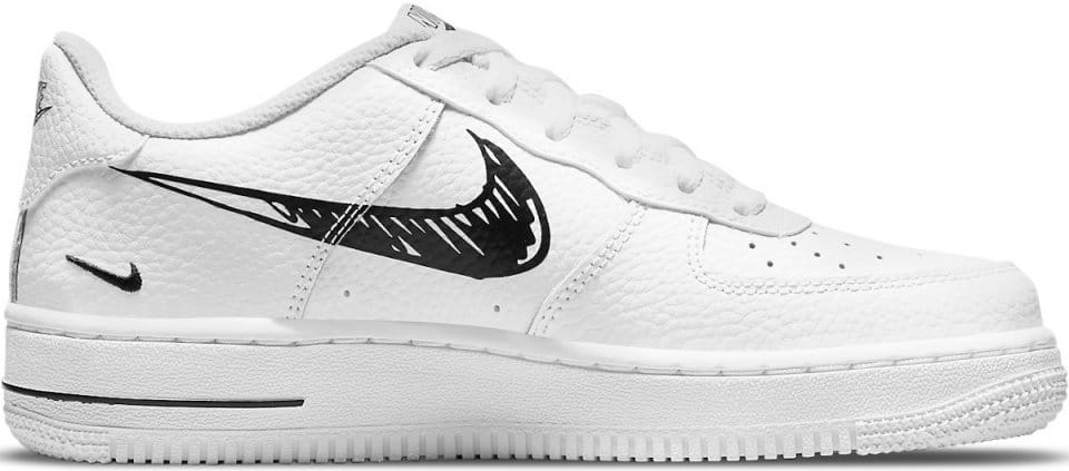 Shoes Nike AIR FORCE 1 LOW GS - Top4Football.com