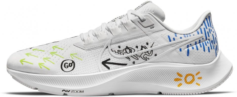 Running shoes Nike AIR ZOOM PEGASUS 38 - Top4Football.com