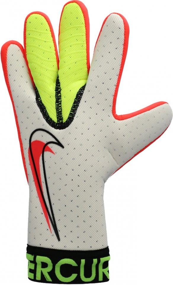Goalkeeper's gloves Nike Mercurial Touch Elite Promo - Top4Football.com