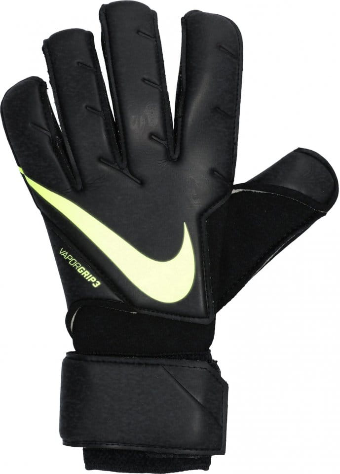 Goalkeeper's gloves Nike VG3 RS Promo - Top4Football.com