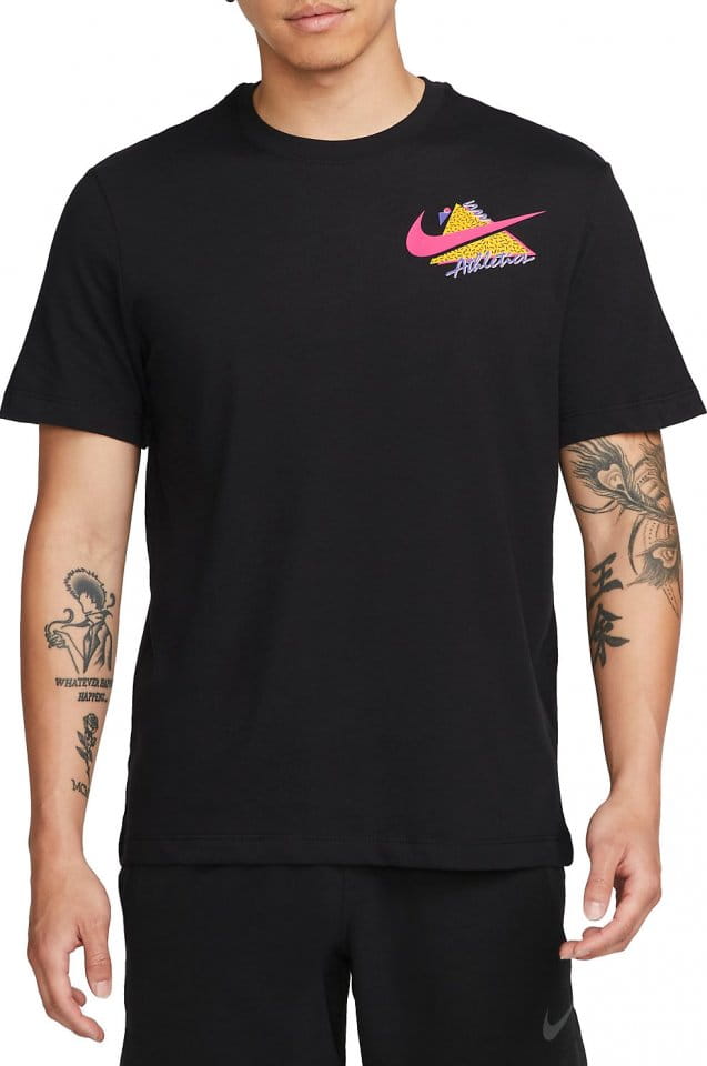 T-shirt Nike M NK DF TEE STORY PACK - Top4Football.com