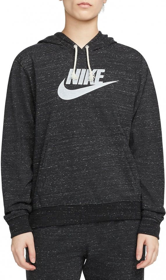 Kontrovers Sørge over Uhøfligt Hooded sweatshirt Nike Sportswear Gym Vintage - Top4Football.com
