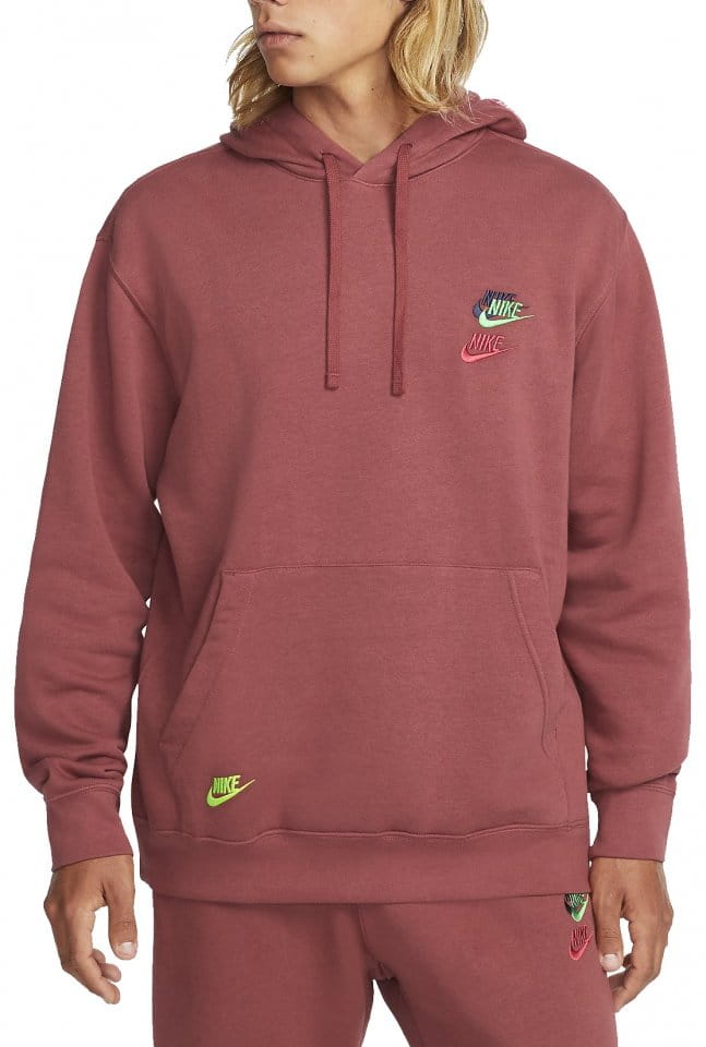 Hooded sweatshirt Nike NSW Sport Essentials+ bluza - Top4Football.com