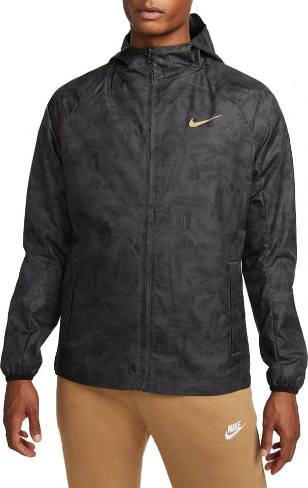 Hooded jacket Nike FFF M NK AWF JKT GX